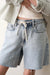 marine layer rosalie bermuda light wash front
