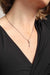 marrin costello chiara pendant silver model