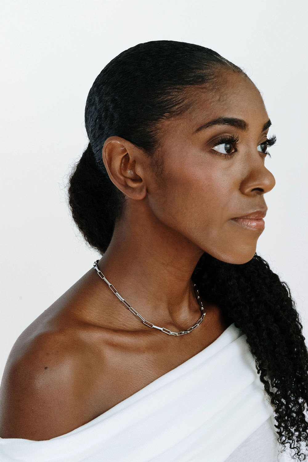 marrin costello empire chain silver model