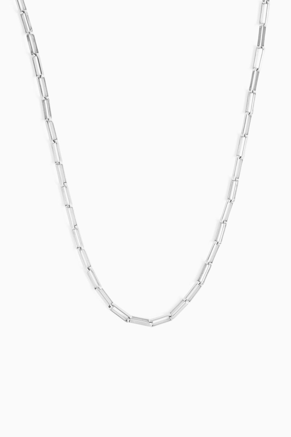 marrin costello empire chain silver
