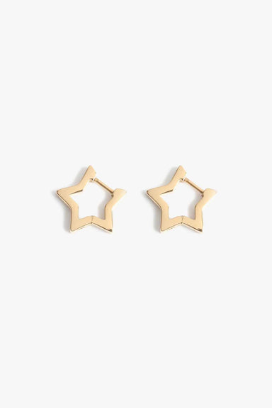 Marrin Costello - Bowie Huggies - Gold