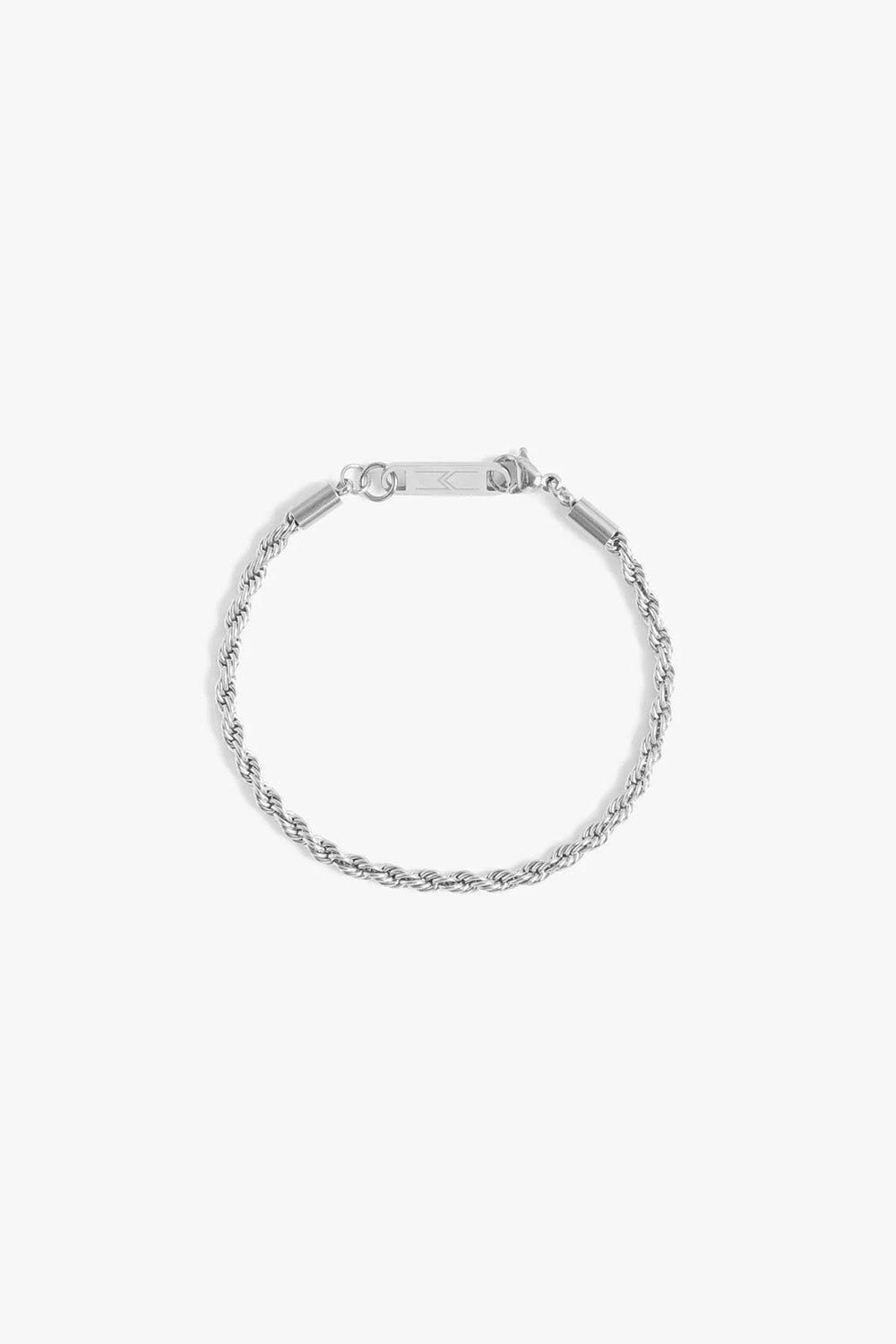 marrin costello helix bracelet silver 