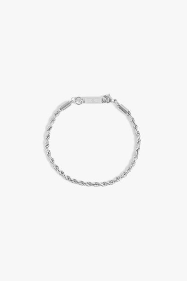 marrin costello helix bracelet silver 