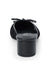 matisse geneva black tulle back