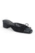matisse geneva black tulle profile