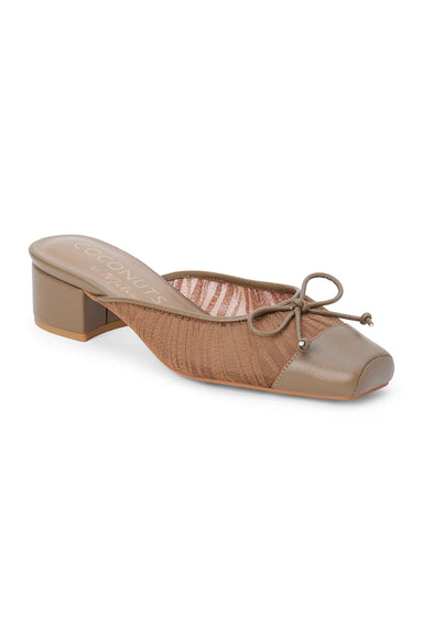 matisse geneva mocha tulle profile