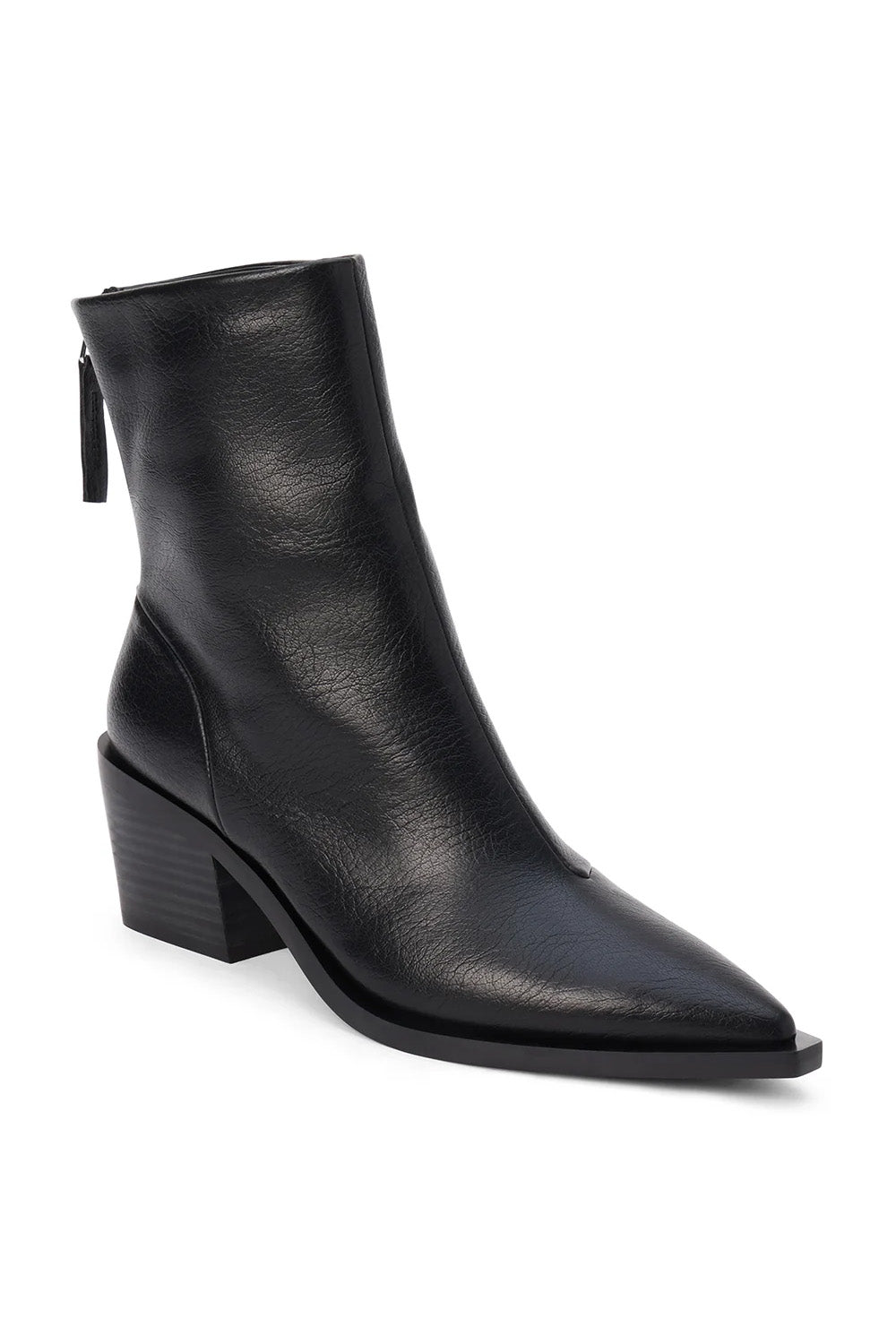 Matisse Matteo in Black — Side view