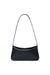 Matisse Victoria Leather in Black — Back view