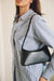 Matisse Victoria Leather in Black — Model view
