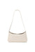 Matisse Victoria Leather in Oat — Back view