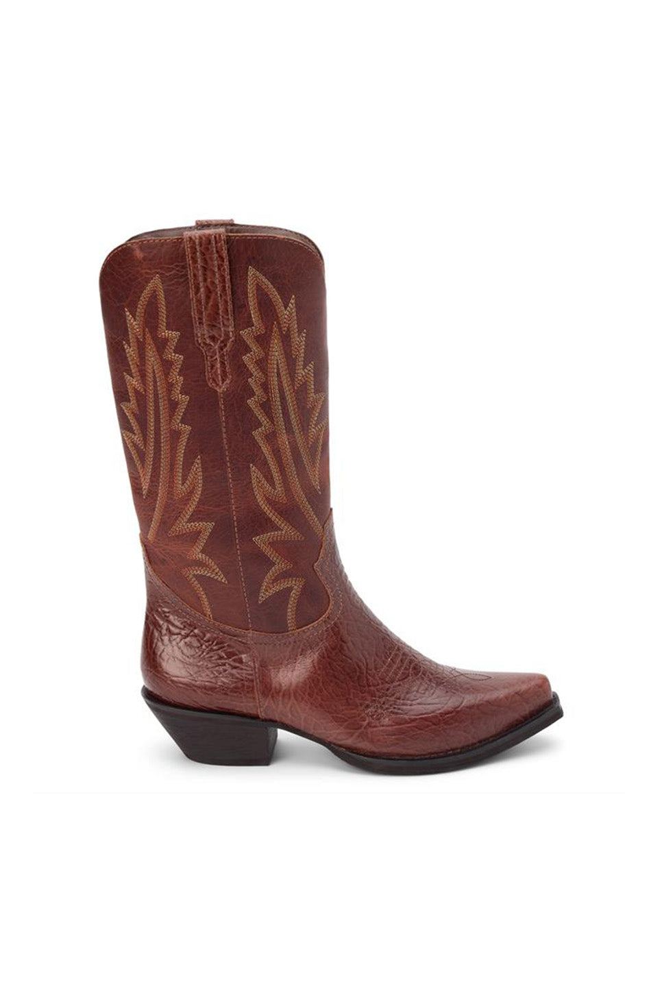 matisse arizona saddle side