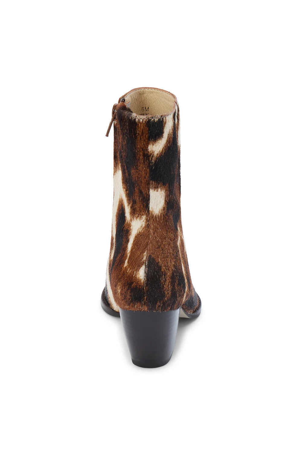 Matisse - Caty Cowhide - Brown Multi - Back