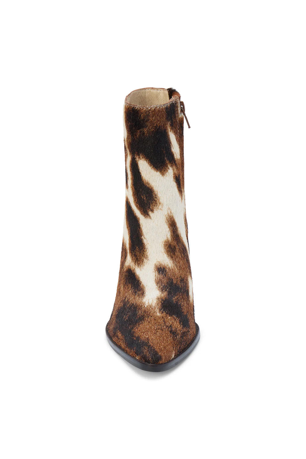 Matisse - Caty Cowhide - Brown Multi - Front