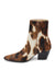 Matisse - Caty Cowhide - Brown Multi - Left