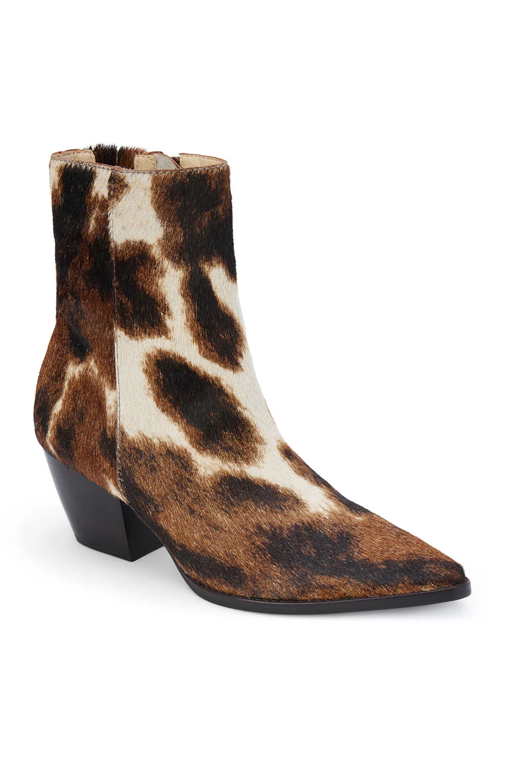 Matisse - Caty Cowhide - Brown Multi - Profile