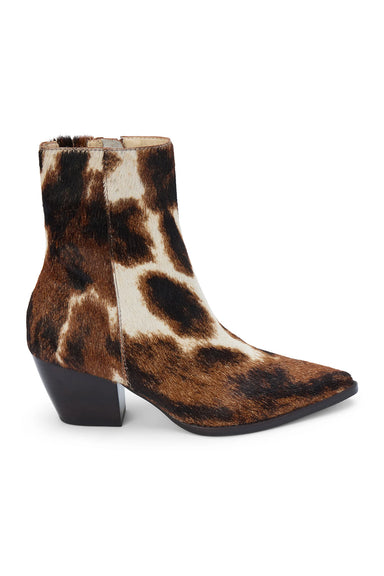Matisse - Caty Cowhide - Brown Multi - Right
