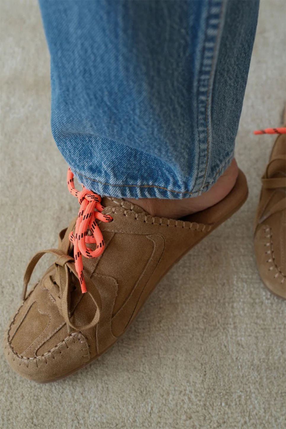 matisse devyn fawn model