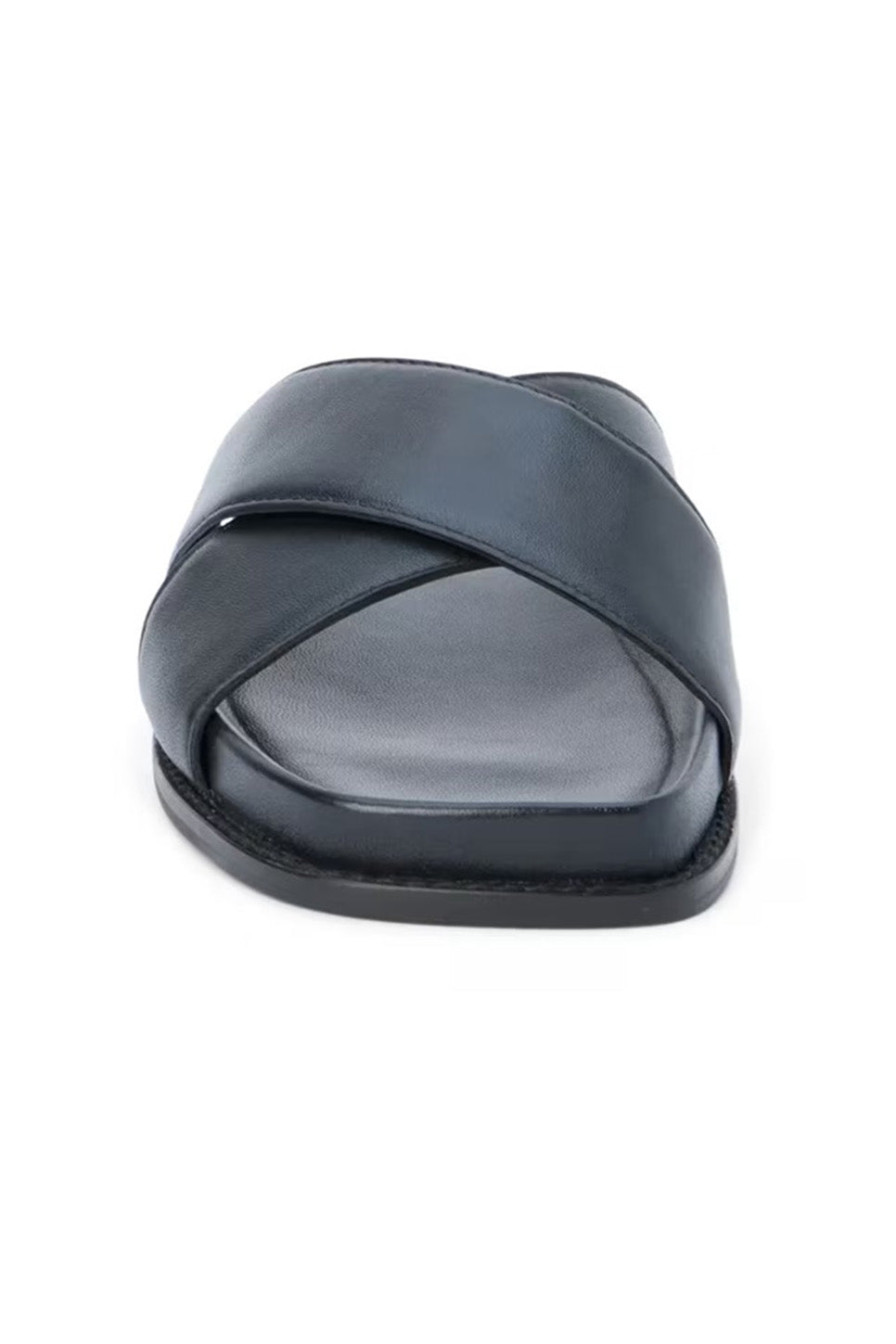 matisse hannah black front