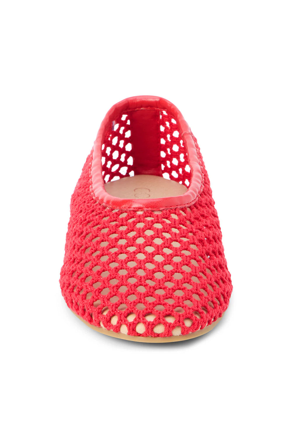 matisse marta red front