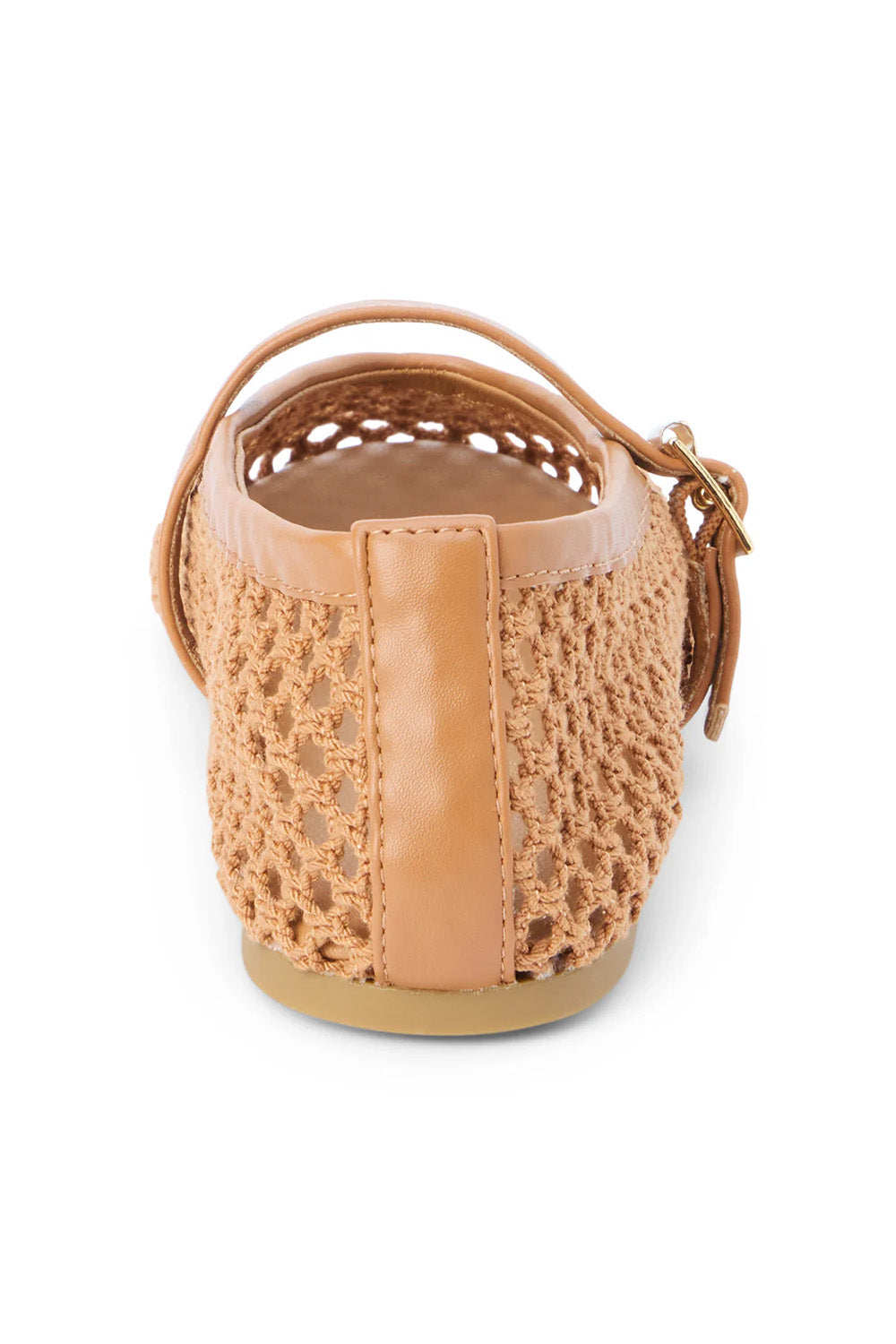matisse nolita tan back