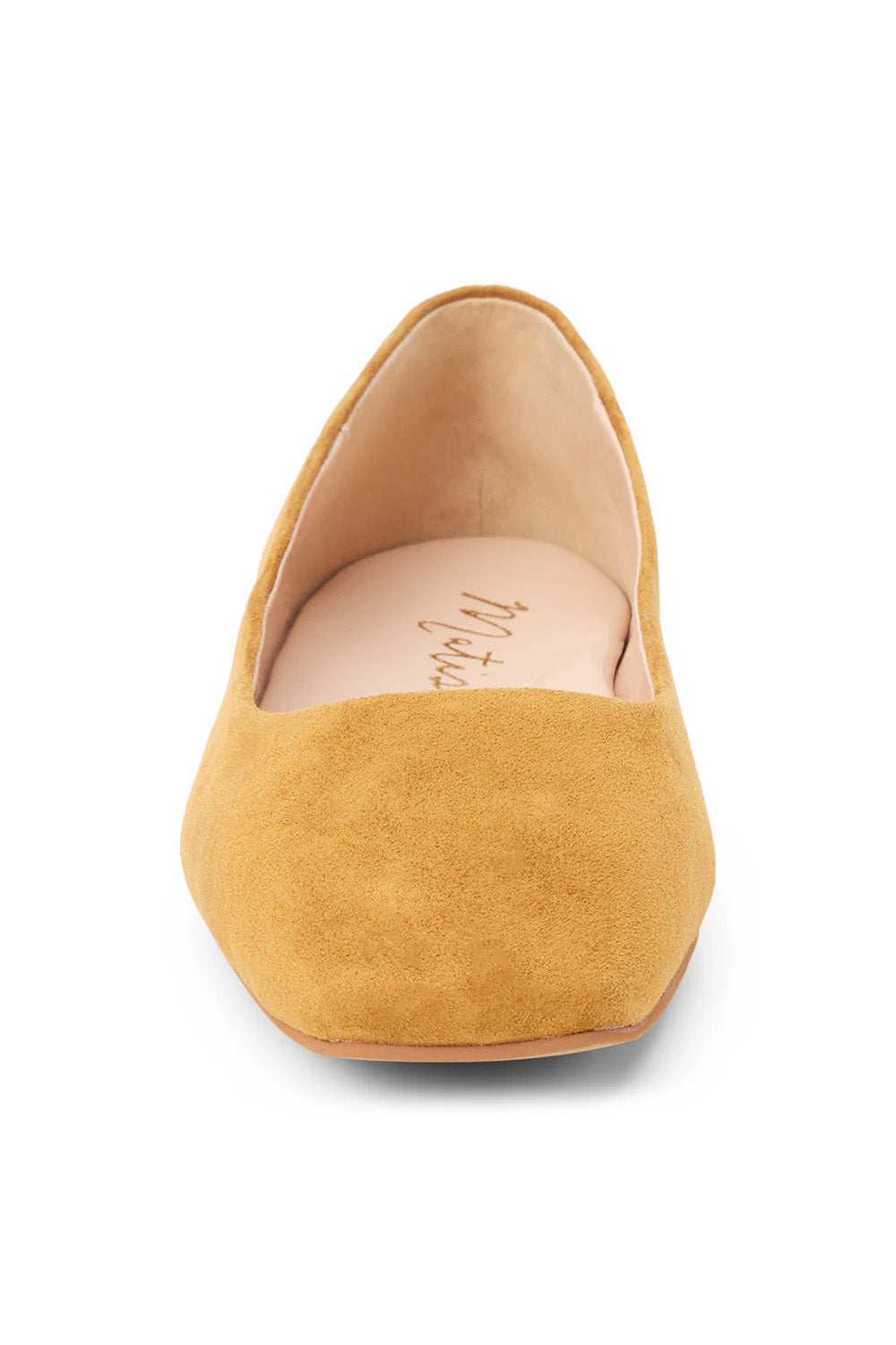 Matisse - Phillip - Tan - Front