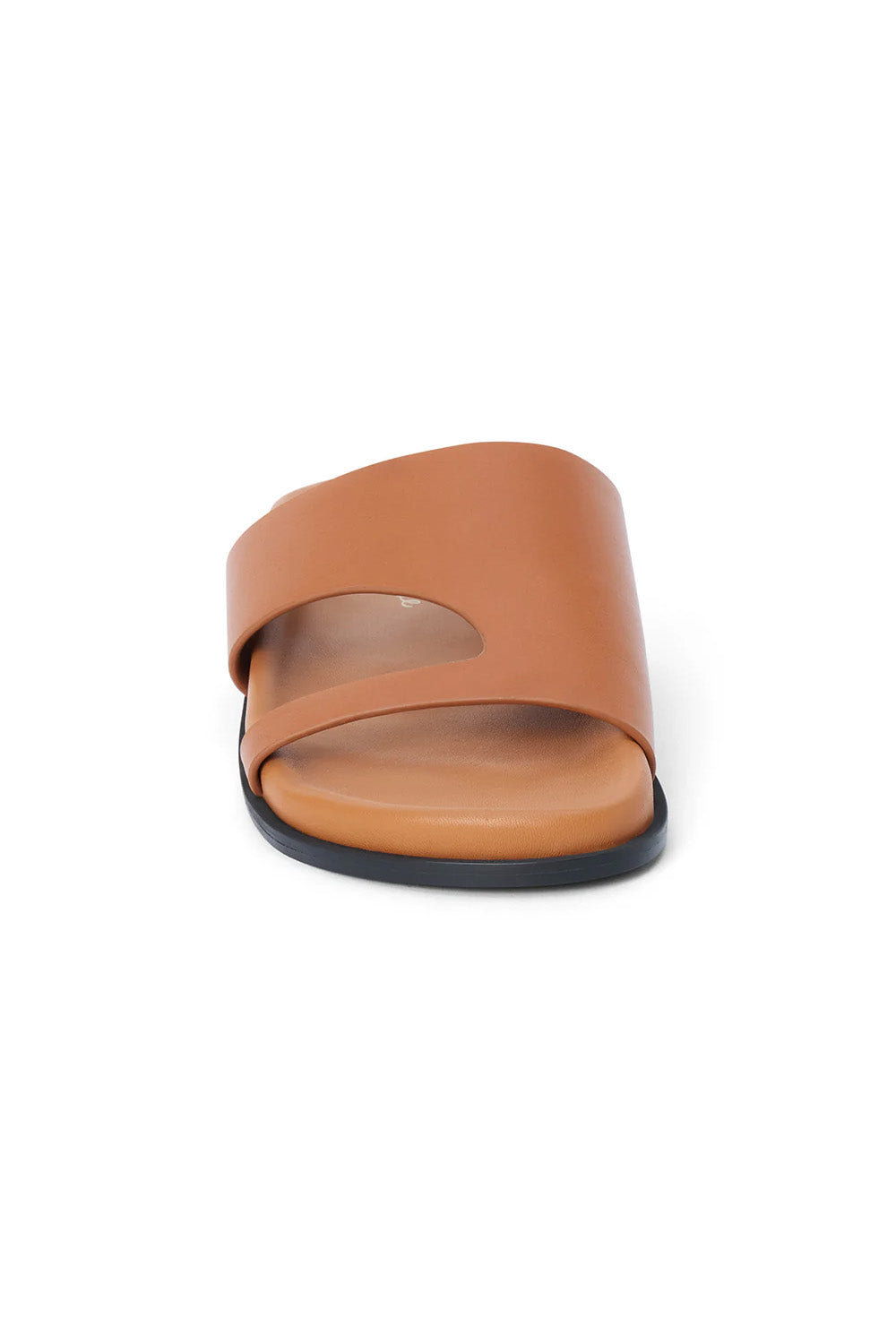 matisse tanner cognac front