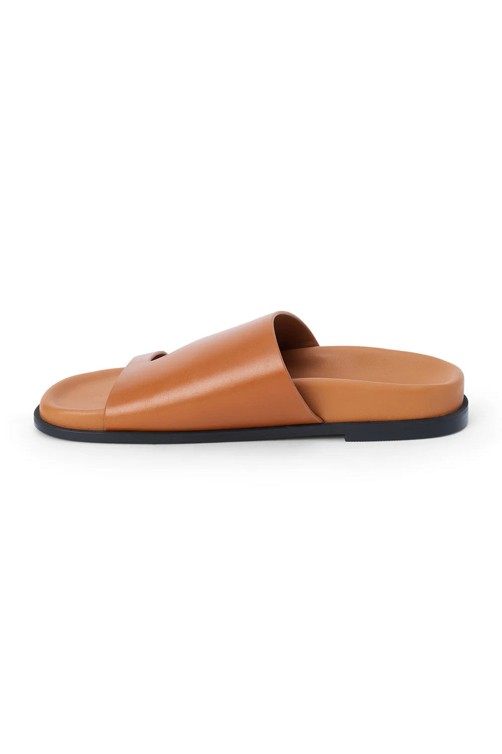 matisse tanner cognac left