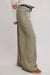 Free People - Haven Baggy Wide Leg - Seagrass - Side