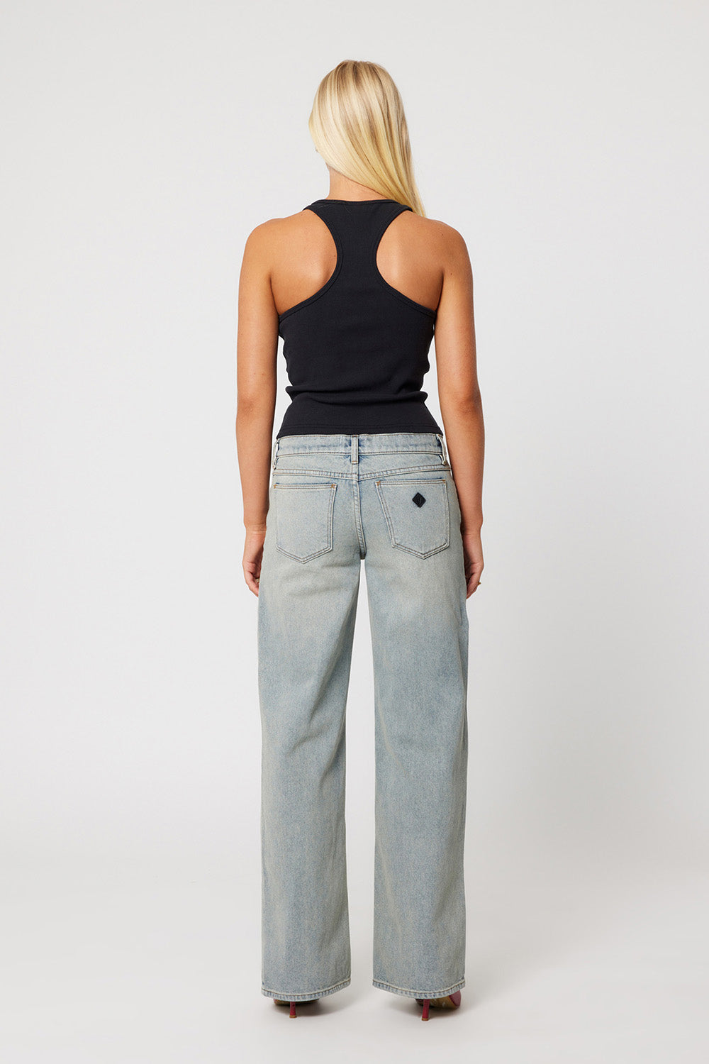 ADDISON RACER TOP