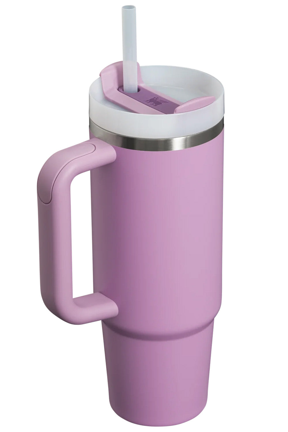Stanley - The Quencher H2.0 Flowstate 30oz Tumbler - Lilac - Back
