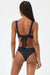 L*Space - Harley Top - Black - Back