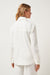 Travis Matthew - Everyday Button Down - White - Back