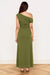minkpink-aster-mesh-midi-dress-khaki-back