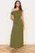 minkpink-aster-mesh-midi-dress-khaki-front