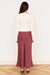 minkpink-bleeker-bias-midi-skirt-wine-stripe-back