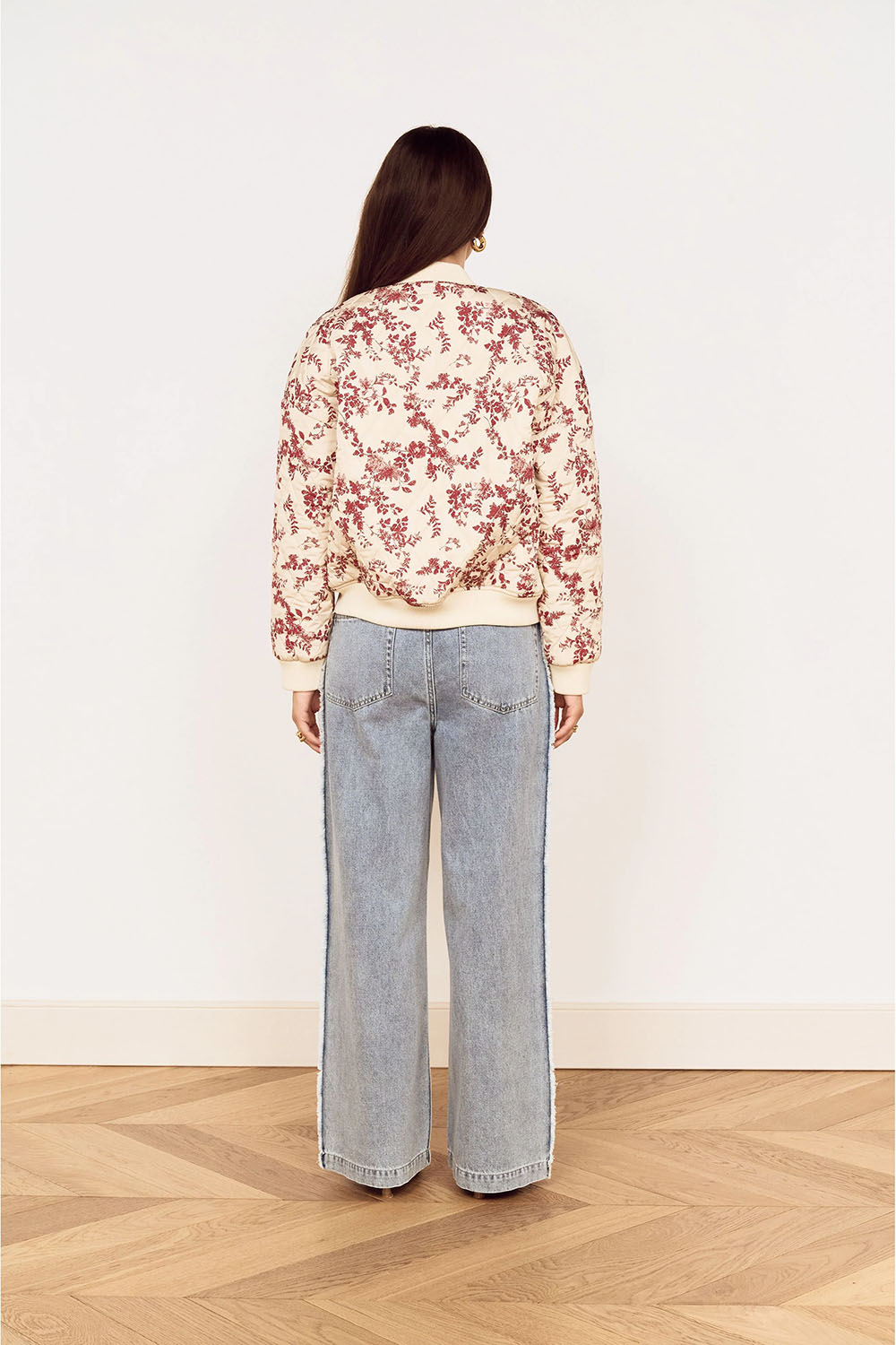 minkpink-hallie-quilted-bomber-jacket-cream-wine-floral-back