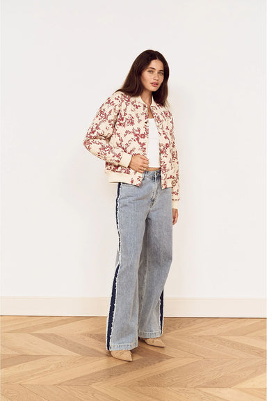 minkpink-hallie-quilted-bomber-jacket-cream-wine-floral-front