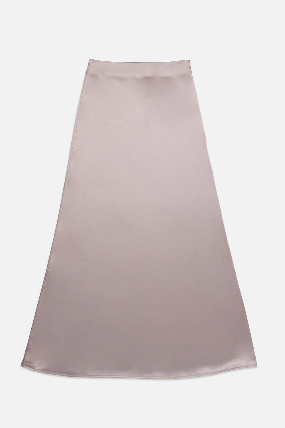 Deluc - Marcus Skirt - Grey