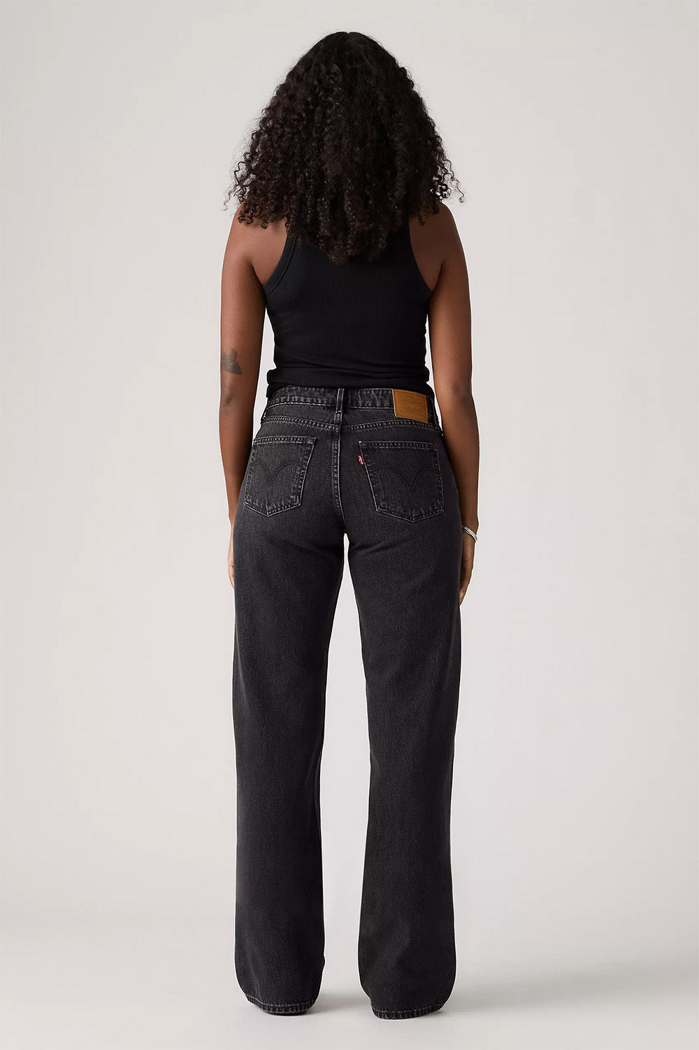 Levis - Low Loose - Tech Storm - Back