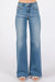 Letter to Juliet - Almost Rigid Highrise Slouchy Jean - Medium - Front