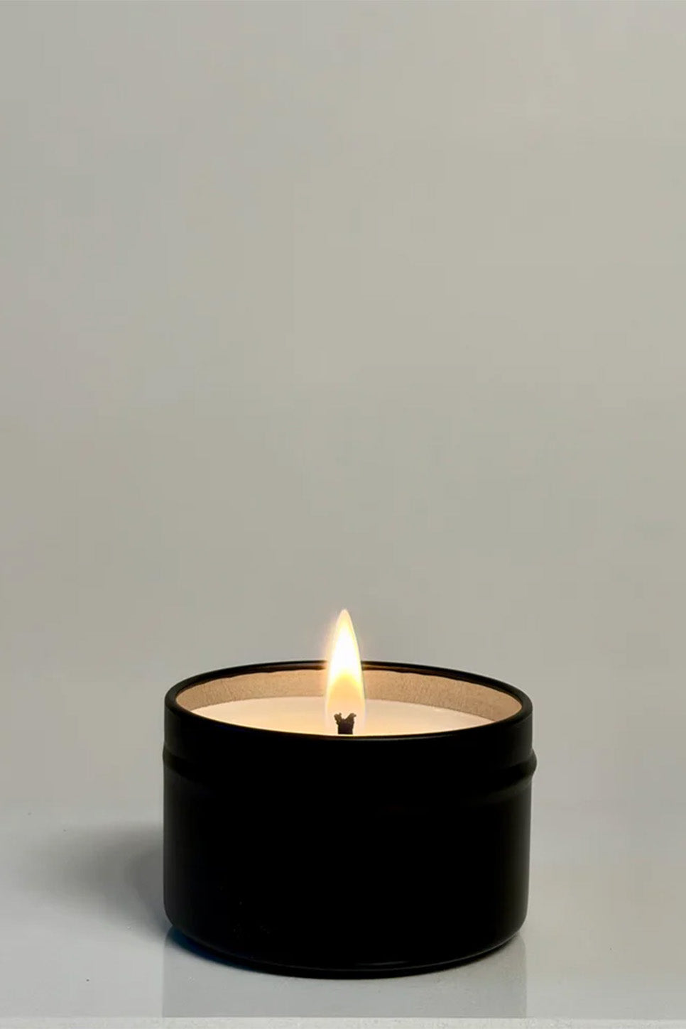 mountain moon wax co christmas eve tin lit