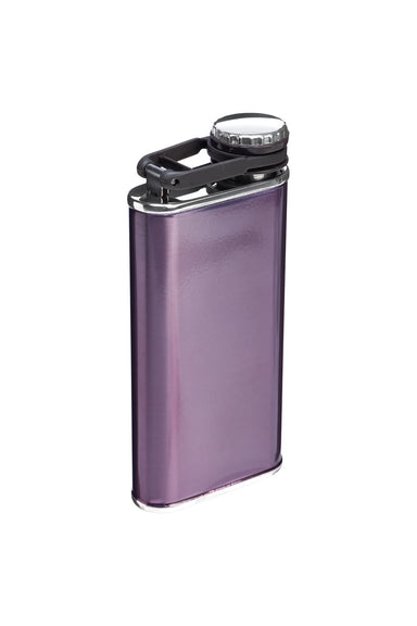 Stanley - The Easy Fill Flask - Wisteria Shine - Back