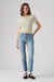 Levis - 501 Crop - No Rush - Front