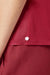 Scotch & Soda - Jersey Woven Tank - Roadside Red - Detail