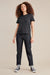 Roark - Well Worn SS - Black 2