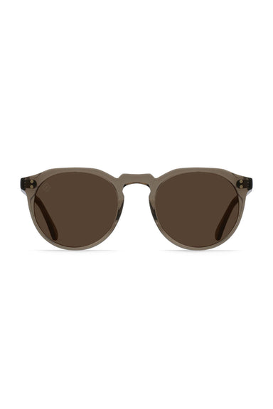 RAEN - Remmy 52 Polar - Ghost/Vibrant Brown - Front