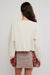 Free People - Thistle Cardi - Sugar Swizzle - Back