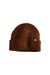 Autumn - Simple Beanie - Brown
