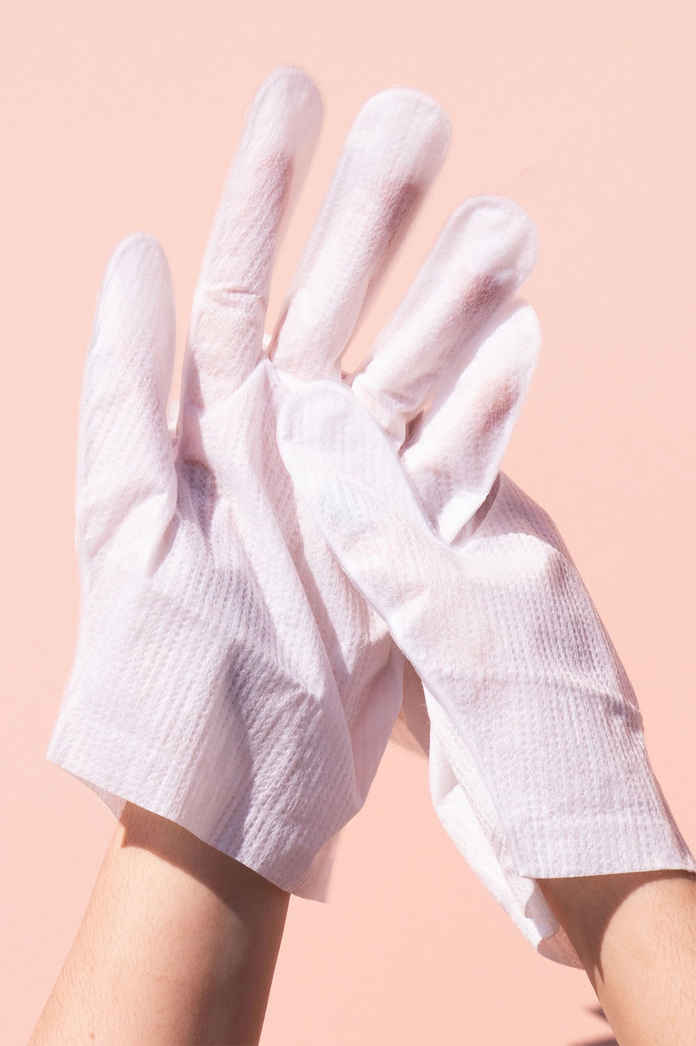 SpaLife - Intensive Repair Hand Mask