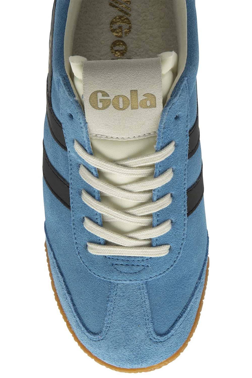 Gola - Elan - Santorini/Black/Fuschia - Top